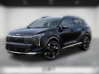 Kia Sportage SX-Prestige FWD