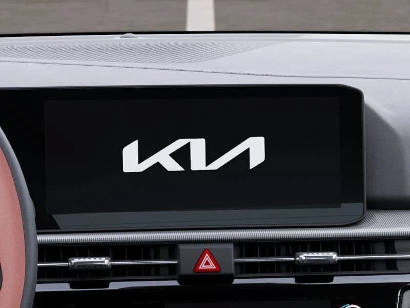 Kia Sportage SX-Prestige AWD 2027 — side view