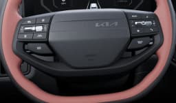 Kia Sportage SX-Prestige AWD 2027 — side view