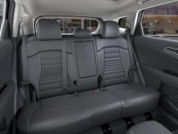 Kia Sportage SX-Prestige AWD 2025 — side view