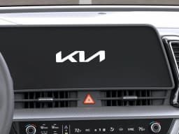 Kia Sportage SX-Prestige AWD 2025 — side view