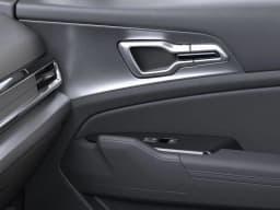 Kia Sportage SX-Prestige AWD 2025 — side view