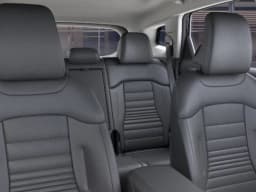 Kia Sportage SX-Prestige AWD 2025 — side view