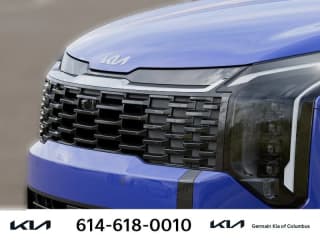 Kia Sportage SX-Prestige AWD