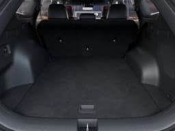Kia Sportage SX-Prestige AWD 2026 — side view