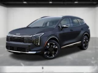 Kia Sportage SX-Prestige AWD