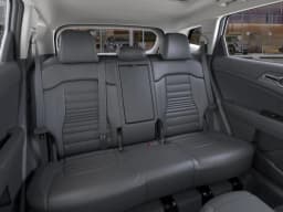Kia Sportage SX-Prestige AWD 2025 — side view