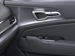 Kia Sportage SX-Prestige AWD 2025 — side view