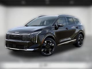 Kia Sportage SX-Prestige AWD
