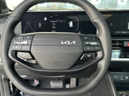 Kia Sportage X-Line AWD 2026 — side view
