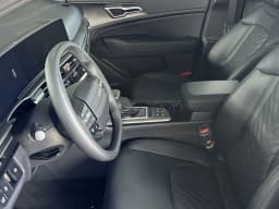 Kia Sportage X-Line AWD 2026 — side view