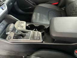 Kia Sportage X-Line AWD 2026 — side view