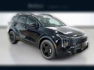 Kia Sportage X-Line AWD