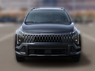 Kia Sportage X-Line AWD