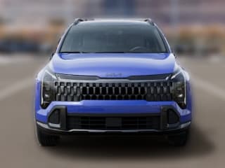 Kia Sportage X-Line AWD