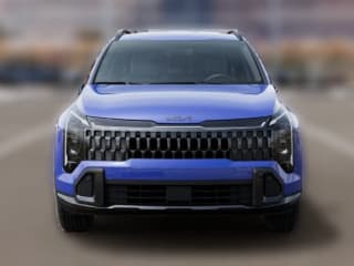 Kia Sportage X-Line AWD