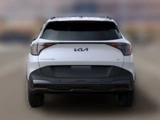 Kia Sportage X-Line AWD