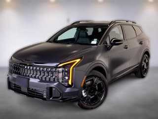Kia Sportage X-Line AWD