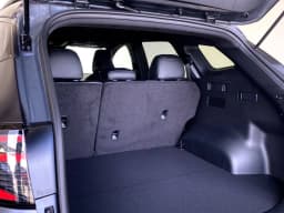 Kia Sportage X-Line AWD 2026 — side view