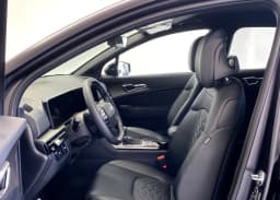 Kia Sportage X-Line AWD 2026 — side view