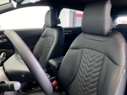 Kia Sportage X-Line AWD 2026 — side view