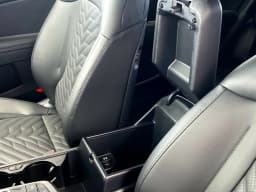 Kia Sportage X-Line AWD 2026 — side view
