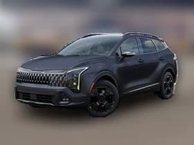 Kia Sportage X-Line AWD
