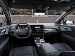 Kia Sportage X-Line AWD 2026 — side view