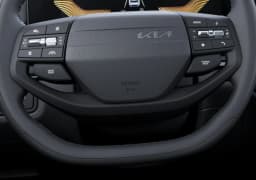 Kia Sportage X-Line AWD 2026 — side view