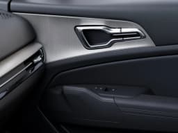 Kia Sportage X-Line AWD 2026 — side view