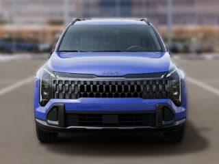 Kia Sportage X-Line AWD