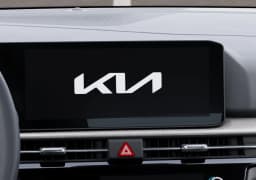 Kia Sportage X-Line AWD 2026 — side view