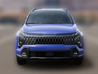 Kia Sportage X-Line AWD