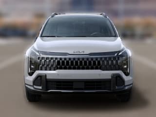Kia Sportage X-Line AWD