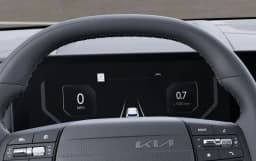 Kia Sportage X-Line AWD 2026 — side view