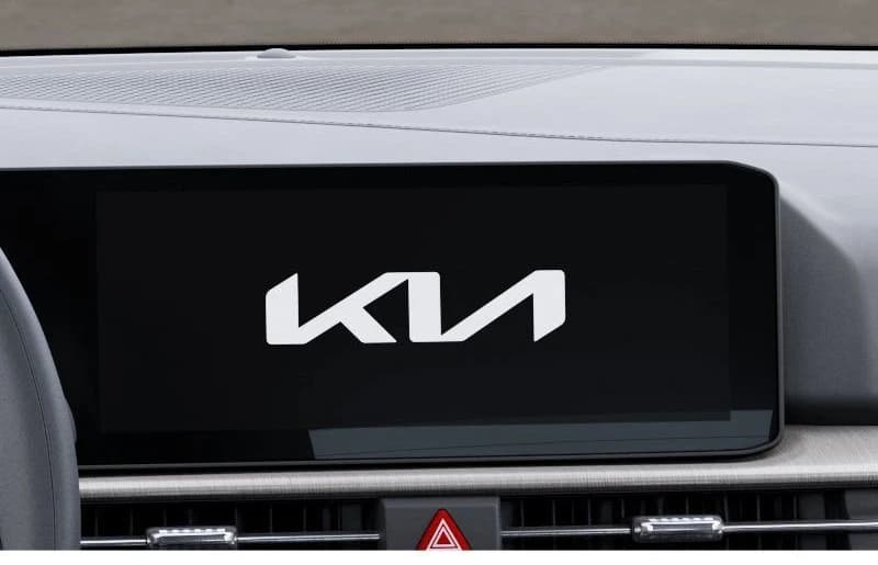Kia Sportage X-Line AWD 2027 — side view