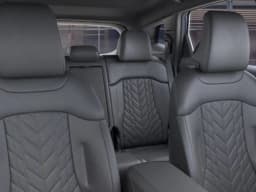 Kia Sportage X-Line AWD 2025 — side view