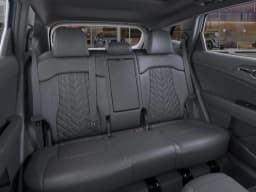 Kia Sportage X-Line AWD 2025 — side view