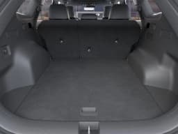 Kia Sportage X-Line AWD 2025 — side view