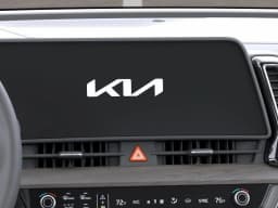 Kia Sportage X-Line AWD 2025 — side view