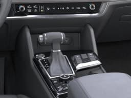 Kia Sportage X-Line AWD 2025 — side view
