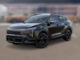 Kia Sportage X-Line AWD