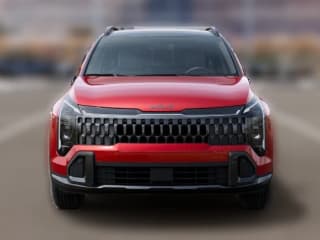 Kia Sportage X-Line AWD