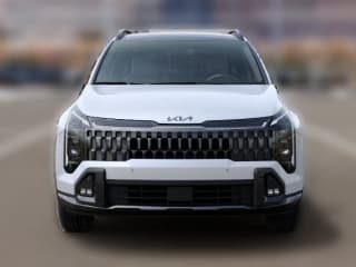 Kia Sportage X-Line AWD