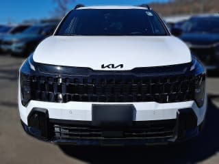 Kia Sportage X-Line AWD