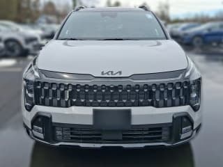 Kia Sportage X-Line AWD