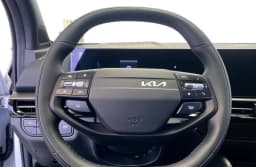Kia Sportage X-Line AWD 2026 — side view