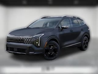Kia Sportage X-Line AWD