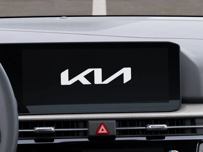 Kia Sportage X-Line AWD 2027 — side view