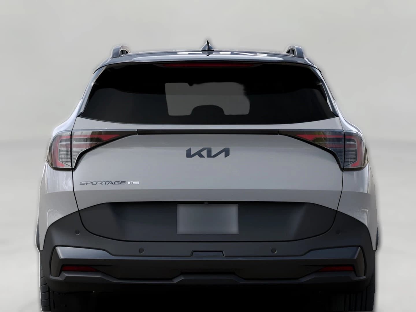Kia Sportage X-Pro Prestige AWD 2027 — side view
